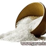 Distributor Garam Krosok Madura Surabaya Terbaik untuk Industri