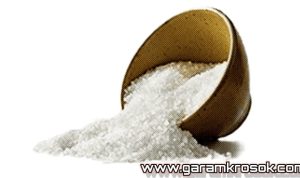 Distributor Garam Krosok Madura Surabaya Terbaik untuk Industri